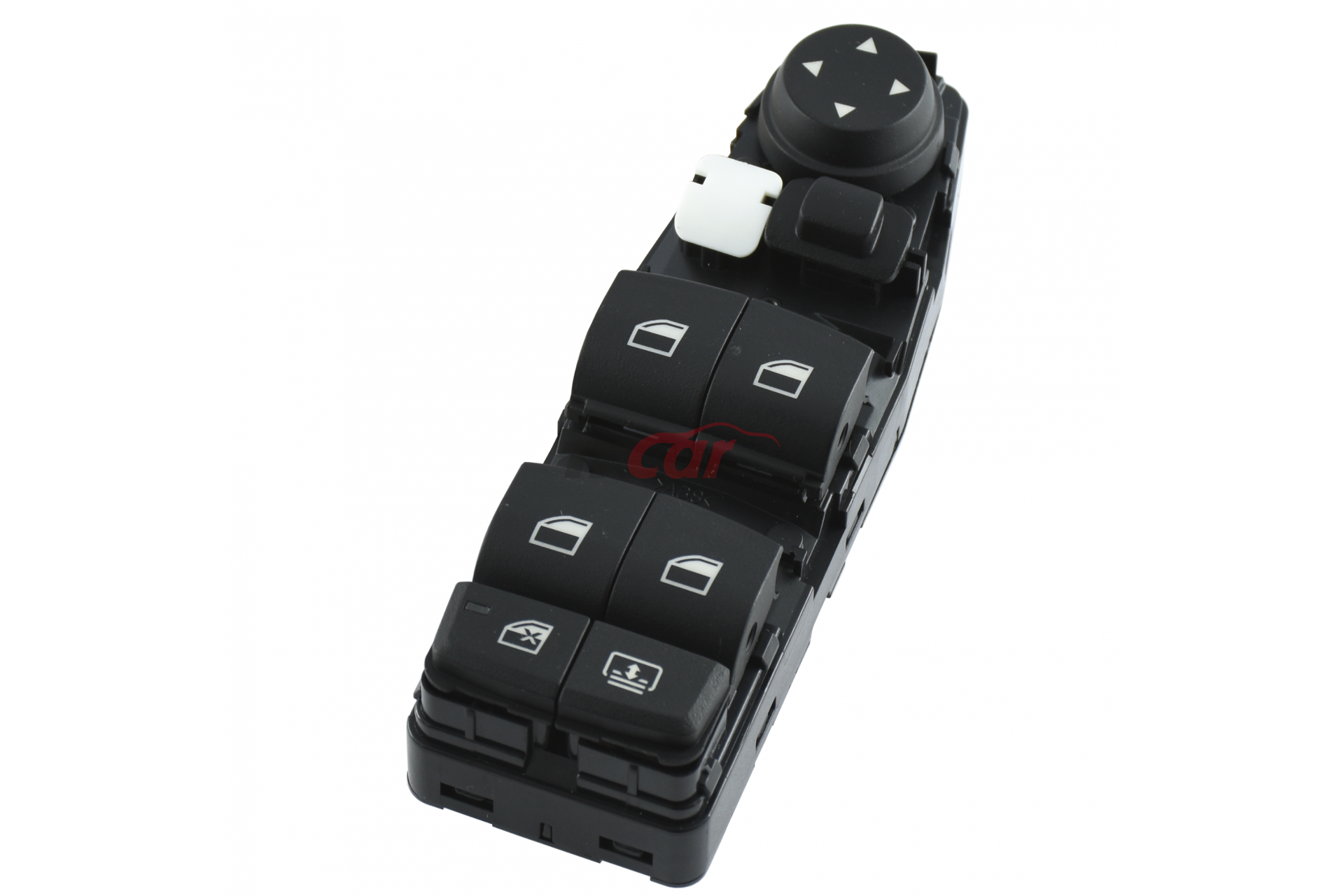 BMW F30/F35/F80 ΠΟΛΛΑΠΛΟΣ 6PIN ΔΙΑΚΟΠΤΗΣ ΠΑΡΑΘΥΡΩΝ orig.61319218481 Mcar