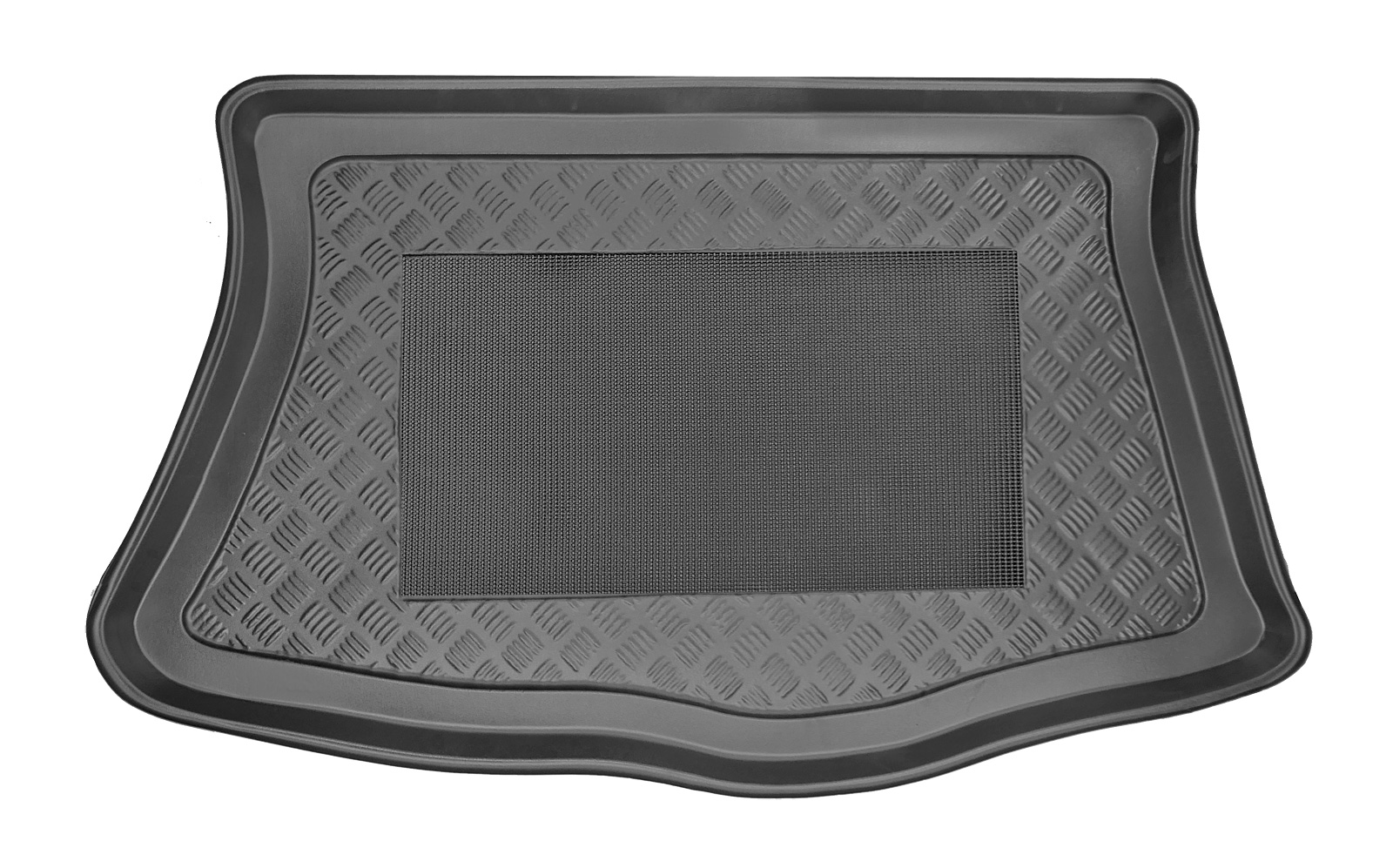 ΜΑΡΚΕ ΠΑΤΑΚΙ ΣΚΑΦΗ ΠΟΡΤ ΜΠΑΓΚΑΖ ΓΙΑ ALFA ROMEO 147 2000-2008 ΛΑΣΤΙΧΟ ΣΕ ΜΑΥΡΟ ΧΡΩΜΑ CIK - 1 ΤΕΜ