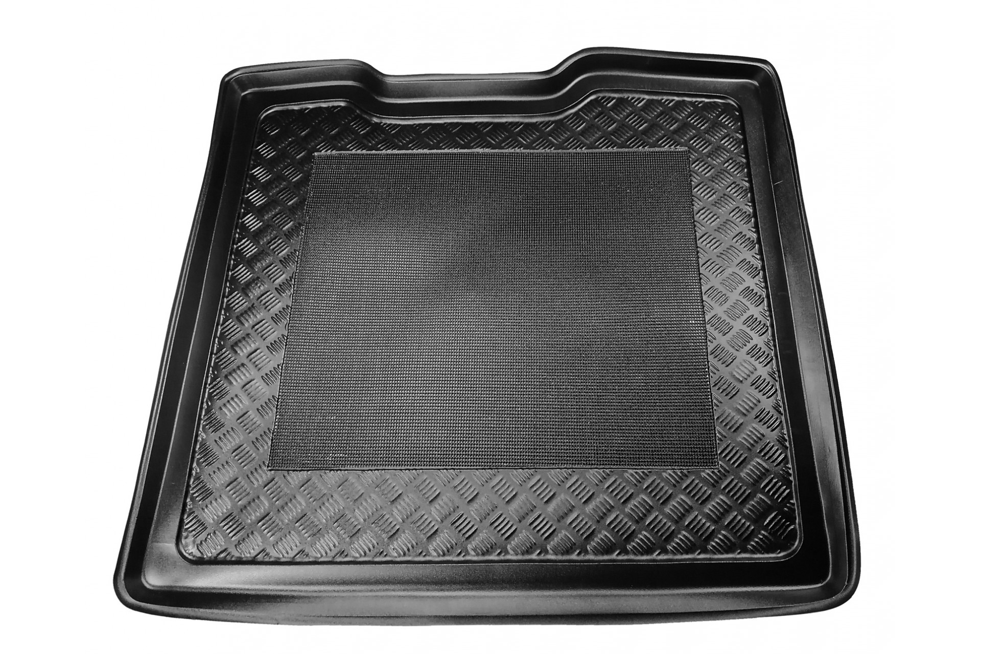 ΜΑΡΚΕ ΠΑΤΑΚΙ ΣΚΑΦΗ ΠΟΡΤ ΜΠΑΓΚΑΖ ΓΙΑ CHEVROLET CRUZE 2009-2010 ΛΑΣΤΙΧΟ ΣΕ ΜΑΥΡΟ ΧΡΩΜΑ CIK - 1 ΤΕΜ