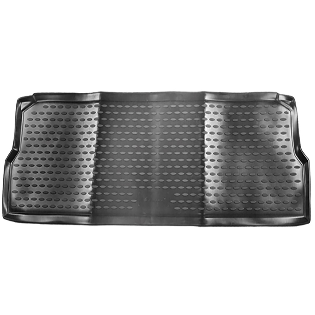 ΜΑΡΚΕ ΠΑΤΑΚΙ ΣΚΑΦΗ ΠΟΡΤ ΜΠΑΓΚΑΖ  ΓΙΑ LANDROVER DEFENDER 110 5D 2007 3Η ΣΕΙΡΑ ΚΑΘΙΣΜΑΤΩΝ TPE ΛΑΣΤΙΧΟ ΣΕ ΑΝΘΡΑΚΙ ΣΚΟΥΡΟ ΓΚΡΙ ΧΡΩΜΑ NOVLINE  - 1 ΤΕΜ