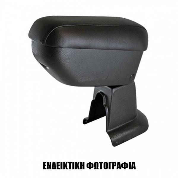 Cik - ΤΕΜΠΕΛΗΣ ΑΥΤΟΚΙΝΗΤΟΥ ΓΙΑ DACIA SANDERO III / SANDERO STEPWAY 2020+ ΜΕ ΑΝΑΚΛΙΣΗ (ΜΑΥΡΟ/ΔΕΡΜΑΤΙΝΗ) - 1 τεμ. (AR.DA.0211/CK)