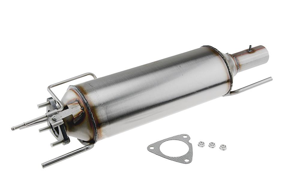 DPF OPEL VECTRA C 19 CDTI 2004  SIGNUM 19 CDTI 2004  SAAB 9-3 19 TDI 2004  FIAT CROMA 19 JTD 2005