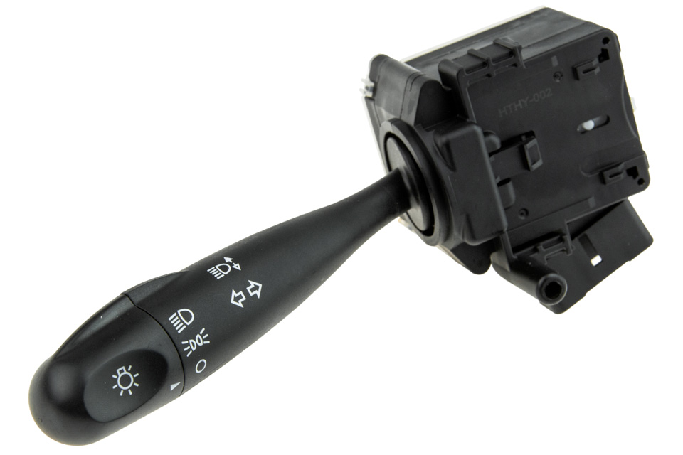 ΔΙΑΚΟΠΤΗΣ ΛΕΒΙΕΣ ΦΩΤΩΝ ΦΛΑΣ ΓΙΑ HYUNDAI I10 2008+ orig.93410-0X000/93410-0X050 ΝΤΥ - 1 τεμ.
