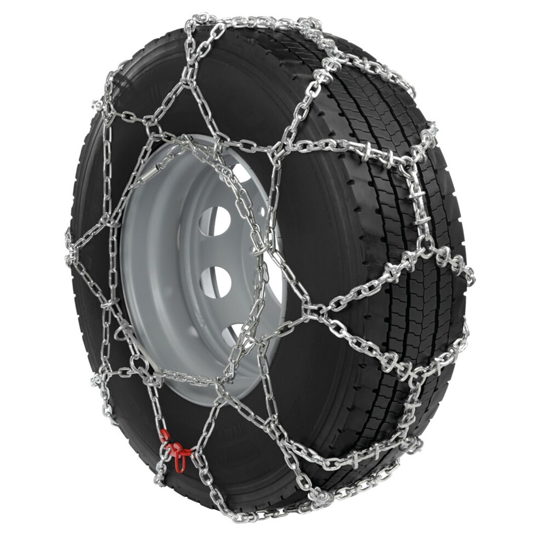 ΑΛΥΣΙΔΕΣ ΧΙΟΝΙΟΥ ΦΟΡΤΗΓΟΥ CARGO PLUS PROFESSIONAL EVO CP05 55 mm LAMPA - 2 ΤΕΜ