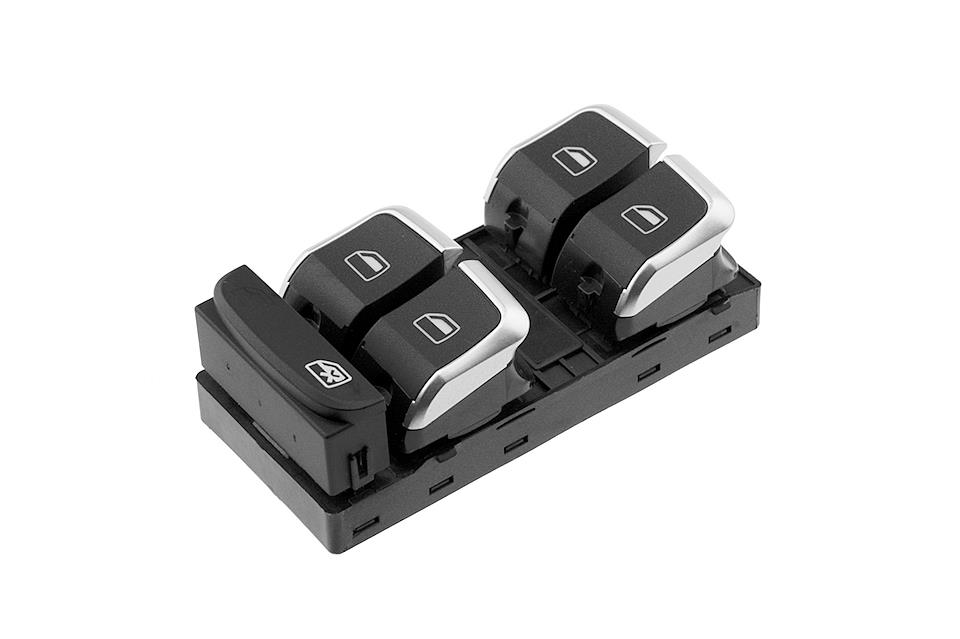 ΔΙΑΚΟΠΤΗΣ ΓΙΑ AUDI A1 2014 Q3 2011 ΠΟΛΛΑΠΛΟΣ ΠΑΡΑΘΥΡΩΝ orig8KD959851A