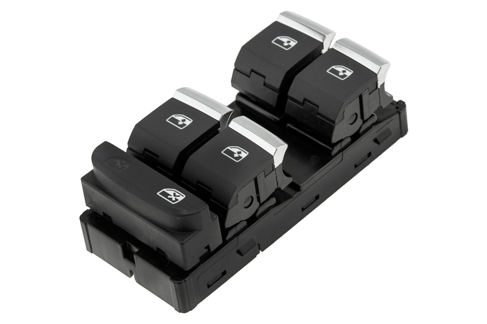 ΔΙΑΚΟΠΤΗΣ ΓΙΑ AUDI A4 Β9 2015 Q5 2016 10PIN ΠΑΡΑΘΡΩΝ ΠΟΛΛΑΠΛΟΣ orig8W0959851E