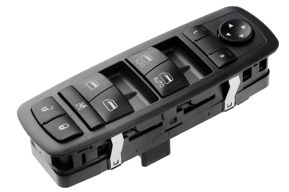 ΔΙΑΚΟΠΤΗΣ ΓΙΑ CHRYSLER TOWNCOUNTRY 08 DODGE GRAND CARAVAN 08 ΠΟΛΛΑΠΛΟΣ 9PIN ΠΑΡΑΘΥΡΩΝ orig68110866AB