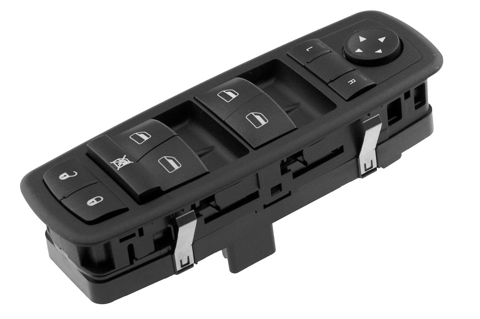 ΔΙΑΚΟΠΤΗΣ ΓΙΑ CHRYSLER TOWNCOUNTRY 08 DODGE GRAND CARAVAN 08 ΠΟΛΛΑΠΛΟΣ 93PIN ΠΑΡΑΘΥΡΩΝ orig68039999AA