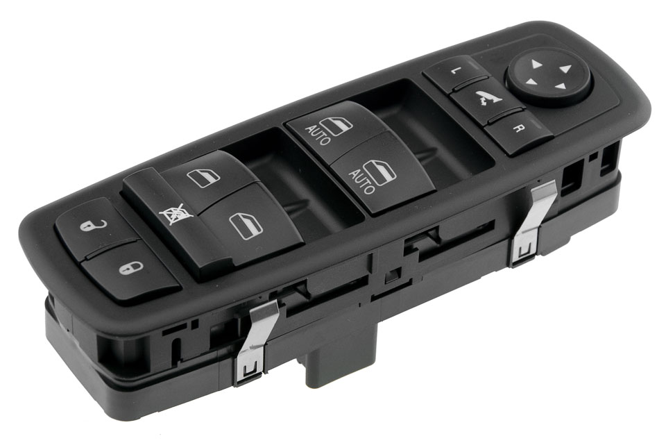 ΔΙΑΚΟΠΤΗΣ ΓΙΑ CHRYSLER TOWNCOUNTRY 12 DODGE GRAND CARAVAN 12 ΠΟΛΛΑΠΛΟΣ ΠΑΡΑΘΥΡΩΝ orig68110872AA