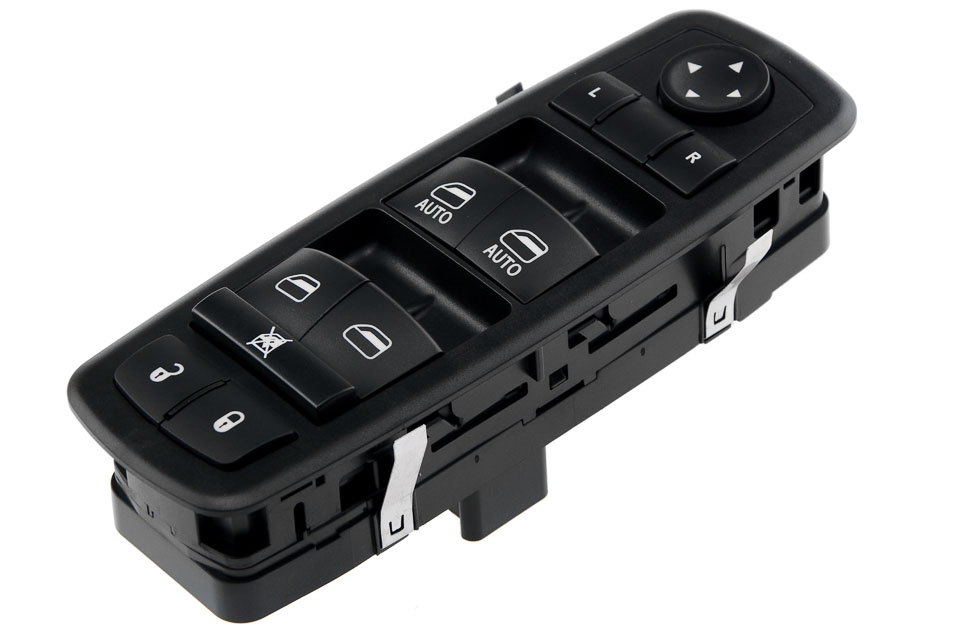 ΔΙΑΚΟΠΤΗΣ ΓΙΑ CHRYSLER TOWNCOUNTRY 08 DODGE GRAND CARAVAN 08 ΠΟΛΛΑΠΛΟΣ 12PIN ΠΑΡΑΘΥΡΩΝ orig4602533AF