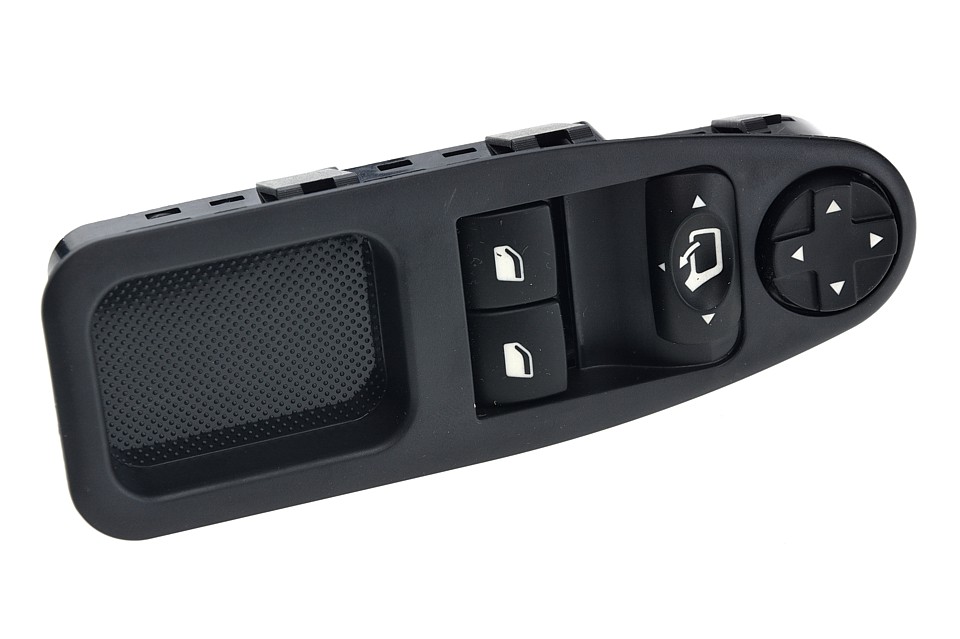 ΔΙΑΚΟΠΤΗΣ ΓΙΑ PEUGEOT EXPERT 3 CITROEN JUMPY 3 13PIN ΠΑΡΑΘΥΡΩΝ orig6554ZJ - 6554ZH