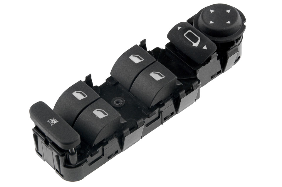 ΔΙΑΚΟΠΤΗΣ ΓΙΑ CITROEN C4 ΠΟΛΛΑΠΛΟΣ 9PIN ΠΑΡΑΘΥΡΩΝ orig6554HA