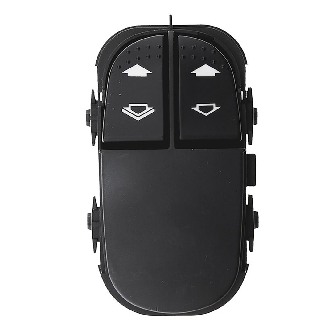 ΔΙΑΚΟΠΤΗΣ ΓΙΑ FORD FOCUS 1998-2005 ΔΙΠΛΟΣ ΠΑΡΑΘΥΡΩΝ 9 PIN NTY - orig98AG14529AC - 1 ΤΕΜ