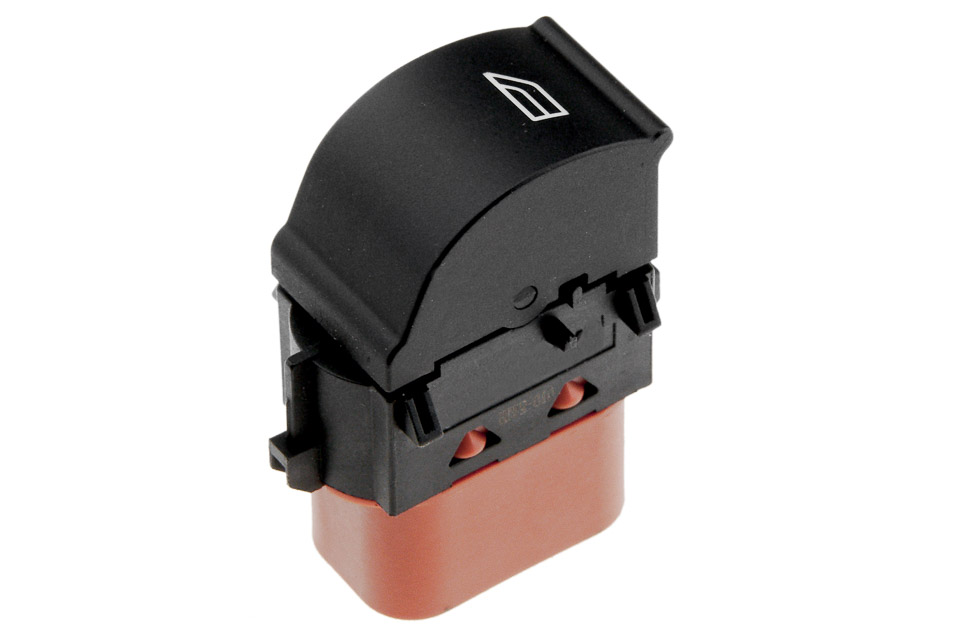 ΔΙΑΚΟΠΤΗΣ ΓΙΑ FORD CUSTOMCOURIER ΜΟΝΟΣ 6PIN ΠΑΡΑΘΥΡΩΝ origBM5T14529BA