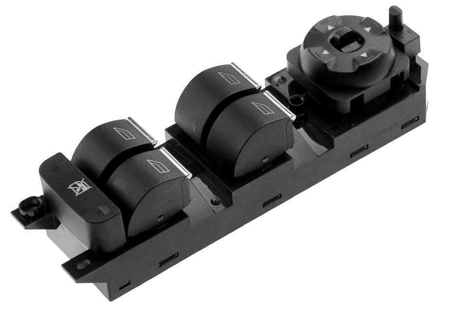 ΔΙΑΚΟΠΤΗΣ ΓΙΑ FORD MONDEOS-MAXGALAXY ΠΟΛΛΑΠΛΟΣ 3PIN ΠΑΡΑΘΥΡΩΝ orig7S7T14A132BC