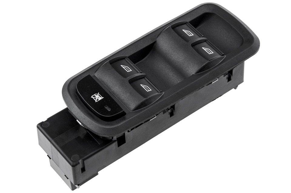 ΔΙΑΚΟΠΤΗΣ ΓΙΑ FORD FIESTA 2008 ΠΟΛΛΑΠΛΟΣ 874PIN ΠΑΡΑΘΥΡΩΝ orig8A6T-14A132-CC