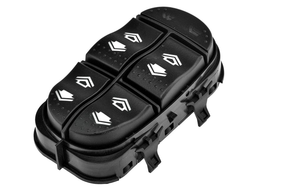ΔΙΑΚΟΠΤΗΣ ΓΙΑ FORD FOCUS 1998-2004 ΠΟΛΛΑΠΛΟΣ 11PIN ΠΑΡΑΘΥΡΩΝ orig98AB-14A132-DE