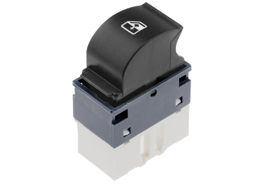 ΔΙΑΚΟΠΤΗΣ ΓΙΑ FIAT DOBLO-2 ΔΕΞΙΟΣ 5PIN ΠΑΡΑΘΥΡΩΝ orig735417034
