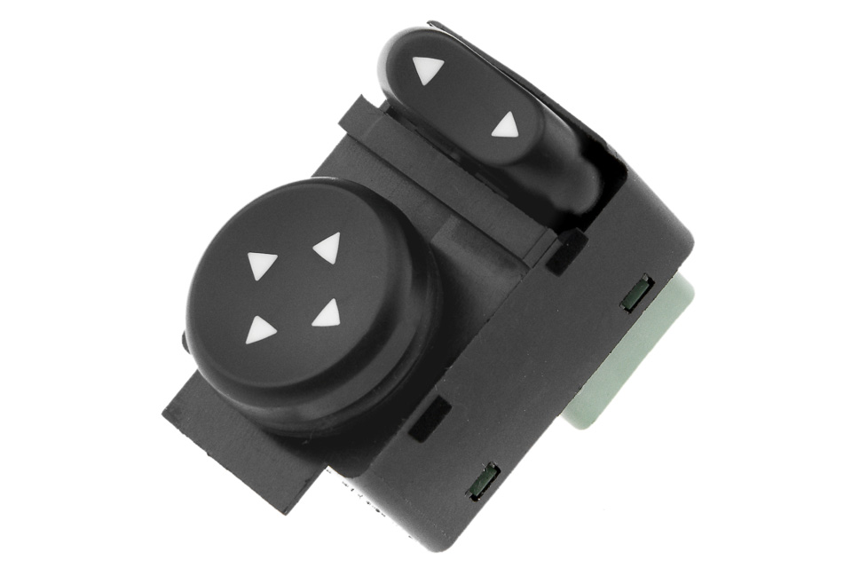 ΔΙΑΚΟΠΤΗΣ ΓΙΑ FIAT LINEAPALIOALBEADOBLO 8PIN ΚΑΘΡΕΠΤΩΝ orig735298499 - 735316891