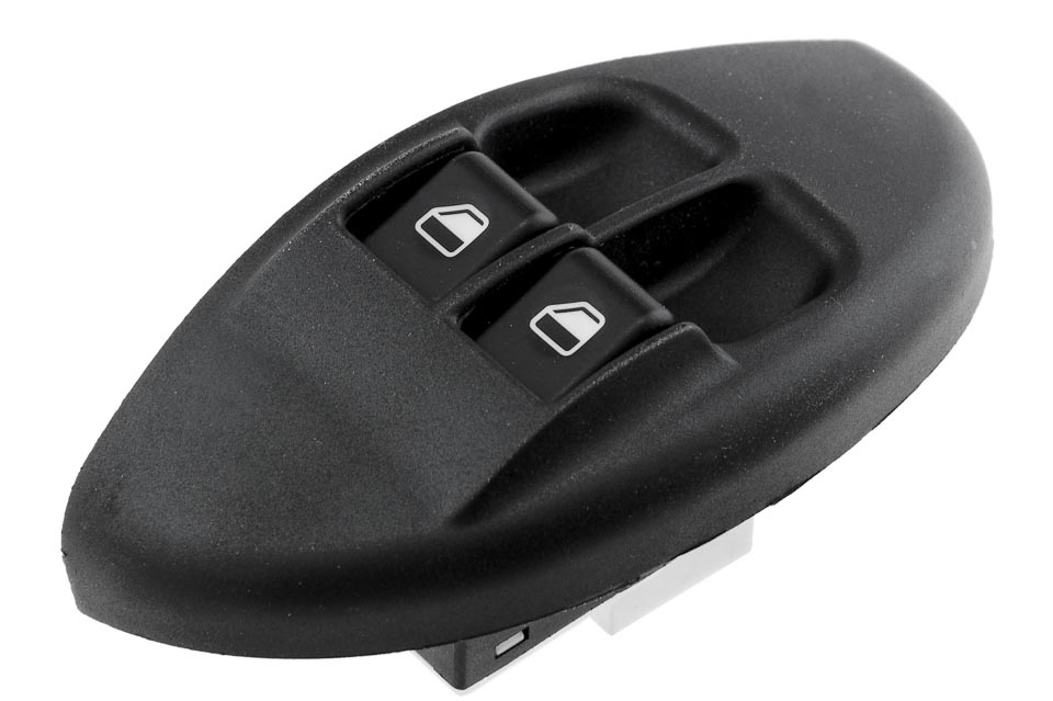 ΔΙΑΚΟΠΤΗΣ ΓΙΑ FIAT SIENA 1998 ΔΙΠΛΟΣ ΜΕ ΠΛΑΙΣΙΟ 6PIN ΠΑΡΑΘΥΡΩΝ orig717135614