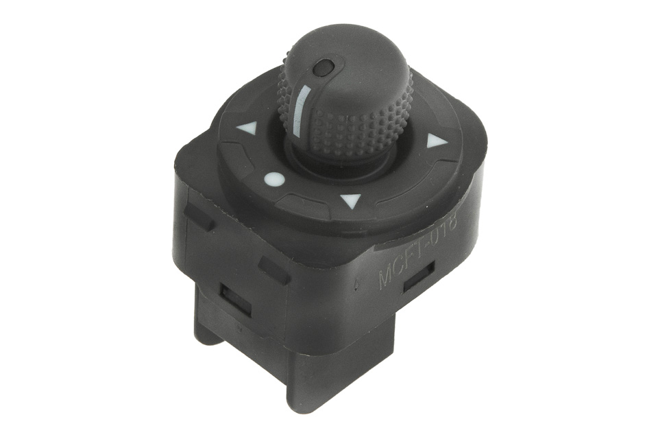 ΔΙΑΚΟΠΤΗΣ ΚΑΘΡΕΠΤΩΝ orig735511514 ΓΙΑ FIAT DUCATO 06CITROEN JUMPER 06PEUGEOT BOXER 06 12PIN
