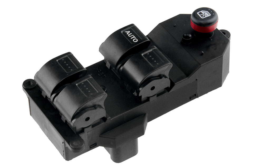 ΔΙΑΚΟΠΤΗΣ ΓΙΑ HONDA CIVIC 01-05CR-V 02-06FIT 04-07JAZZ 04-07 ΠΟΛΛΑΠΛΟΣ 20PIN ΠΑΡΑΘΥΡΩΝ orig35750-S5A-A02