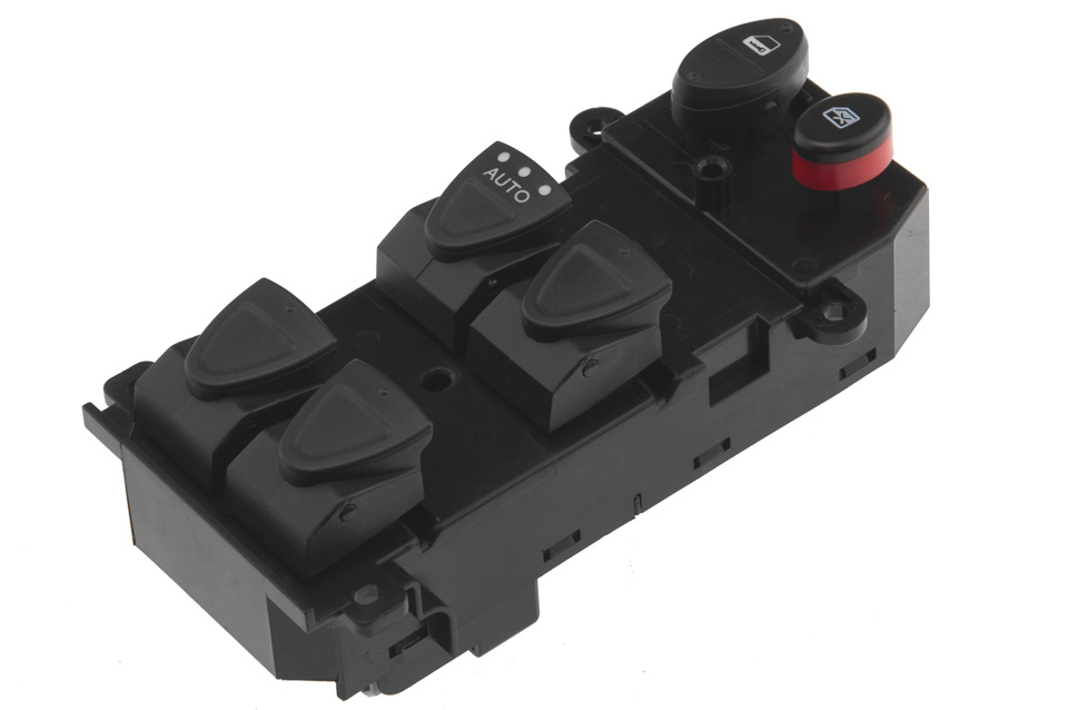 ΔΙΑΚΟΠΤΗΣ ΓΙΑ HONDA CIVIC 06-10 ΠΟΛΛΑΠΛΟΣ 22PIN ΠΑΡΑΘΥΡΩΝ orig35750-SNA-A13