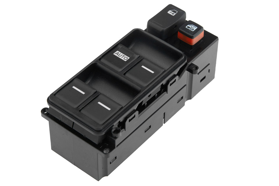 ΔΙΑΚΟΠΤΗΣ ΓΙΑ HONDA ACCORD 2002-2008 ΠΟΛΛΑΠΛΟΣ 23PIN ΠΑΡΑΘΥΡΩΝ orig35750-SDA-H0435750-SDA-H12