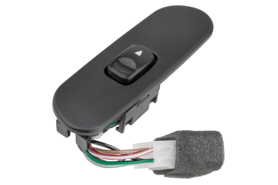 ΔΙΑΚΟΠΤΗΣ ΓΙΑ HYUNDAI H100 97-01 ΠΑΡΑΘΥΡΩΝ ΜΟΝΟΣ ΜΕ ΠΛΑΙΣΙΟ 7PIN orig93692-43320