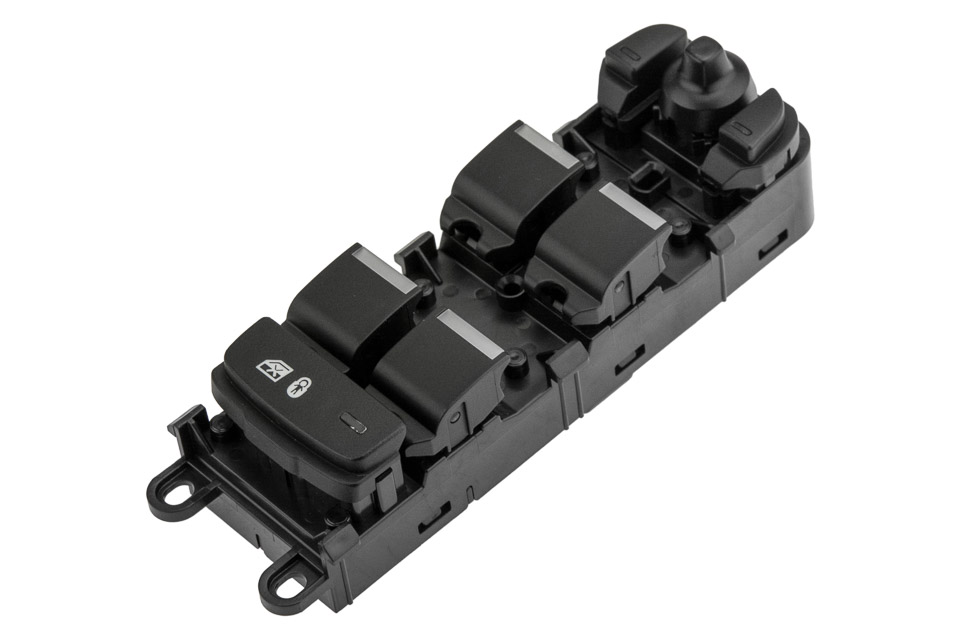 ΠΟΛΛΑΠΛΟΣ ΔΙΑΚΟΠΤΗΣ ΠΑΡΑΘΥΡΩΝ ΓΙΑ LAND ROVER DISCOVERY SPORT 2014+ orig.FK7214540AC/LR059772/LR085483/LR109008 ΝΤΥ - 1 TEM.