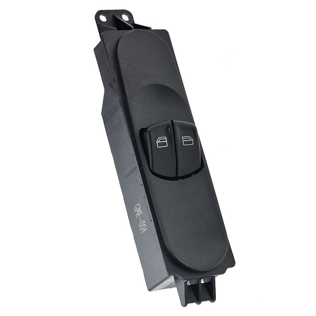 ΔΙΑΚΟΠΤΗΣ ΓΙΑ MERCEDES VITO W639 2004 ΔΙΠΛΟΣ ΠΑΡΑΘΥΡΩΝ ΜΕ ΠΛΑΙΣΙΟ 7 PIN NTY - origA6395451513 - 1 ΤΕΜ