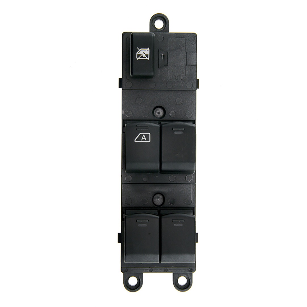 ΔΙΑΚΟΠΤΗΣ ΓΙΑ NISSAN QASHQAI  NAVARA  PATHFINDER ΠΟΛΛΑΠΛΟΣ ΠΑΡΑΘΥΡΩΝ 16 PIN NTY - orig254014X00D - 1 ΤΕΜ