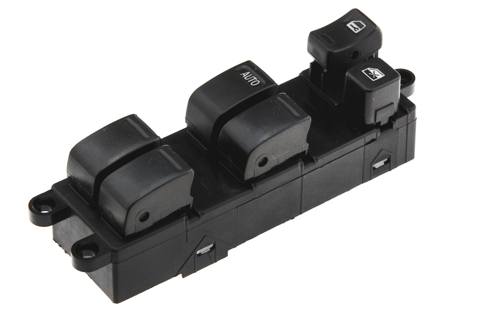 ΔΙΑΚΟΠΤΗΣ ΓΙΑ NISSAN ALMERA 0008 SENTRA 0006 ΠΟΛΛΑΠΛΟΣ 15PIN ΠΑΡΑΘΥΡΩΝ orig25401-5Μ000