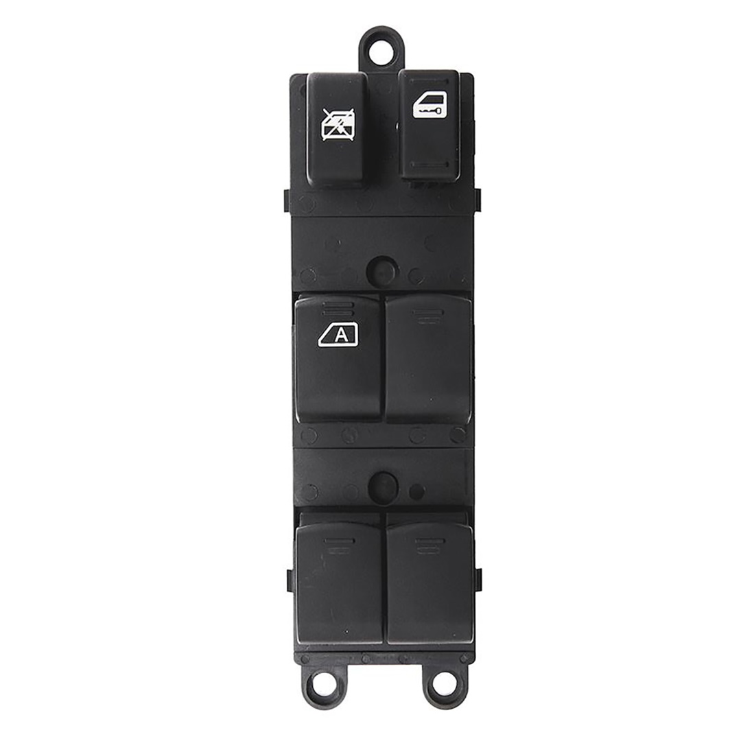 ΔΙΑΚΟΠΤΗΣ ΓΙΑ NISSAN QASHQAI ΠΟΛΛΑΠΛΟΣ ΠΑΡΑΘΥΡΩΝ 19 PIN 16  3 NTY - orig254011JY0A 25401EW70 - 1 ΤΕΜ