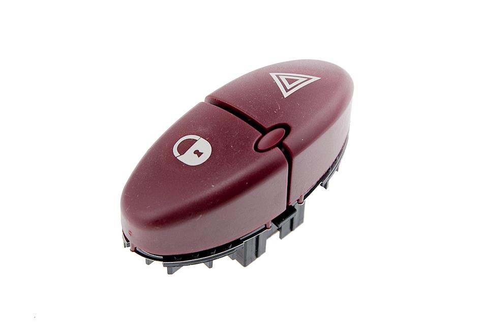 ΔΙΑΚΟΠΤΗΣ ΓΙΑ PEUGEOT 206 1998 5PIN ΑΛΑΡΜ orig6554L0