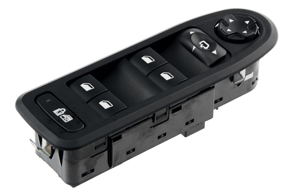 ΔΙΑΚΟΠΤΗΣ ΓΙΑ PEUGEOT 308 2007 CITROEN C5 2008 ΠΟΛΛΑΠΛΟΣ 2066PIN ΠΑΡΑΘΥΡΩΝ orig96644915XT
