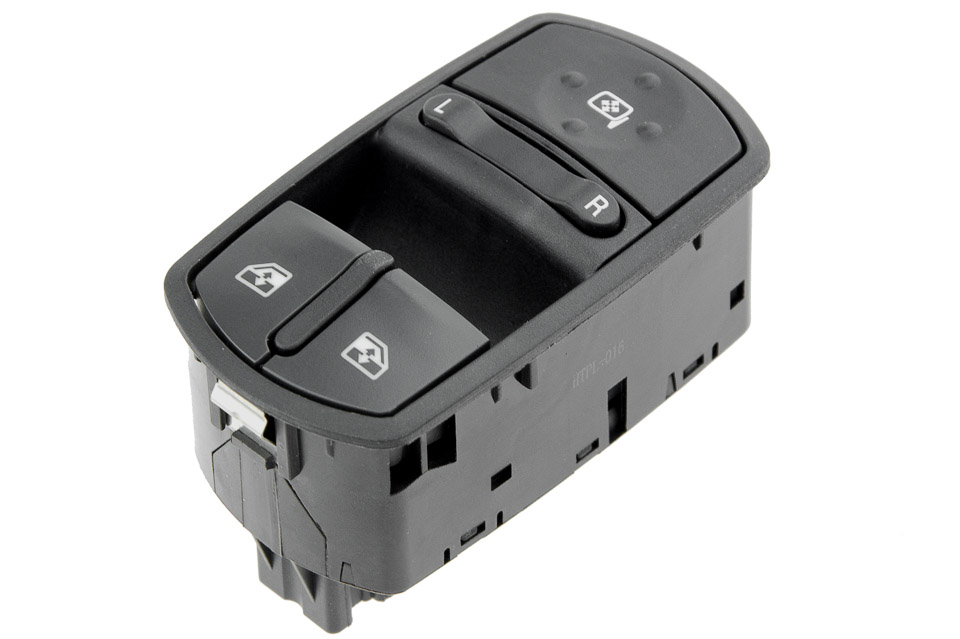 ΔΙΑΚΟΠΤΗΣ ΓΙΑ OPEL CORSA D 06 ΠΟΛΛΑΠΛΟΣ 11PIN ΠΑΡΑΘΥΡΩΝ orig13258521