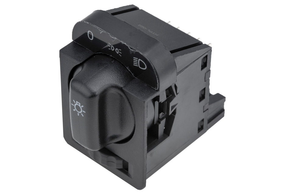 ΔΙΑΚΟΠΤΗΣ ΓΙΑ OPEL CORSACOMBOASTRA FTIGRAVECTRAOMEGACALIBRA ΦΩΤΩΝ 10PIN orig1240126  90213283