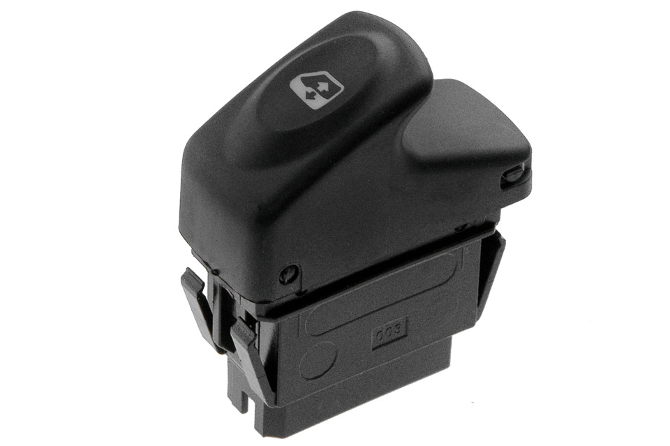 ΔΙΑΚΟΠΤΗΣ ΓΙΑ RENAULT CLIOKANGOOMEGANE-1NISSAN KUBISTAR ΜΟΝΟΣ 6PIN ΠΑΡΑΘΥΡΩΝ orig7700838101