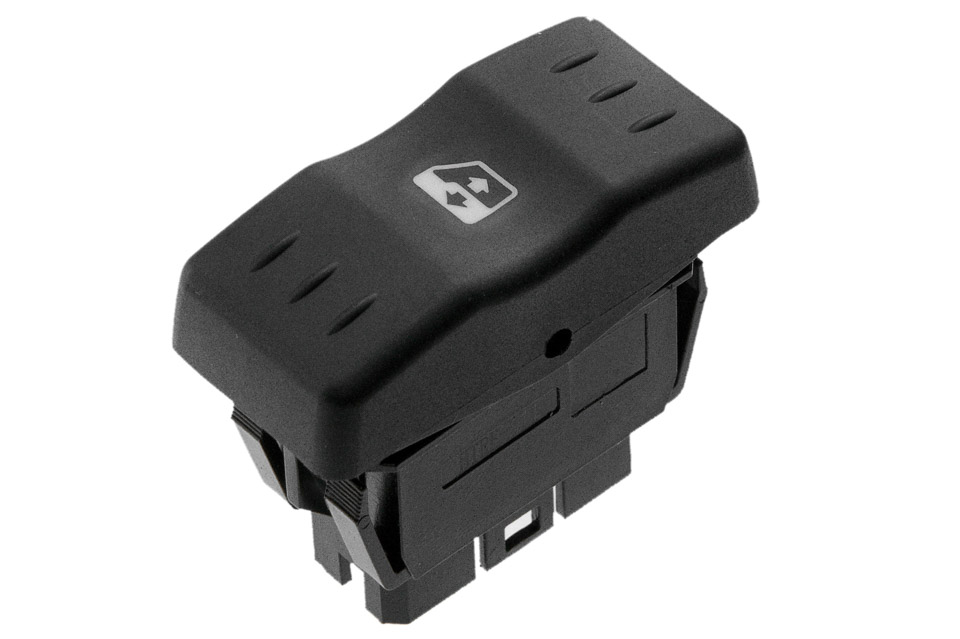 ΔΙΑΚΟΠΤΗΣ ΓΙΑ RENAULT-DACIA LOGAN ΜΟΝΟΣ 5PIN ΠΑΡΑΘΥΡΩΝ orig6001546816