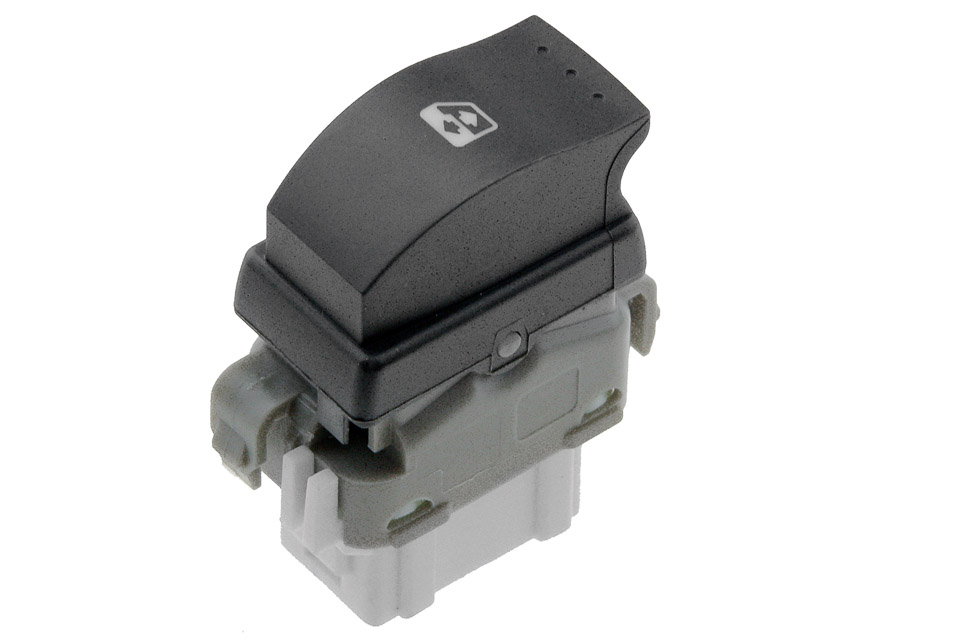 ΔΙΑΚΟΠΤΗΣ ΓΙΑ RENAULT MEGANE-2 ΜΟΝΟΣ 6PIN ΠΑΡΑΘΥΡΩΝ orig8200315024
