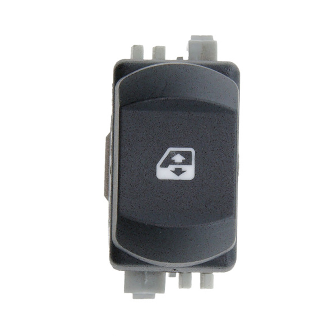 ΔΙΑΚΟΠΤΗΣ ΓΙΑ RENAULT MEGANE 2 ΜΟΝΟΣ ΠΑΡΑΘΥΡΩΝ 6 PIN NTY - orig8200315013 - 1 ΤΕΜ