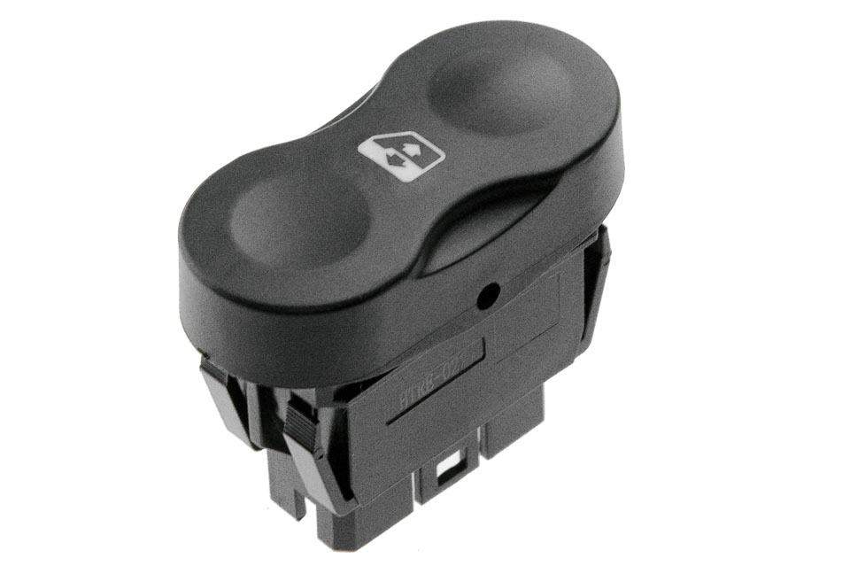 ΔΙΑΚΟΠΤΗΣ ΓΙΑ DACIA DUSTER  SANDERO ΜΟΝΟΣ 5PIN ΠΑΡΑΘΥΡΩΝ orig8200325065