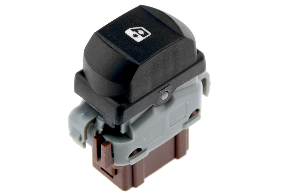 ΔΙΑΚΟΠΤΗΣ ΓΙΑ RENAULT MEGANE 2002 ΜΟΝΟΣ 6PIN ΠΑΡΑΘΥΡΩΝ orig8200414961