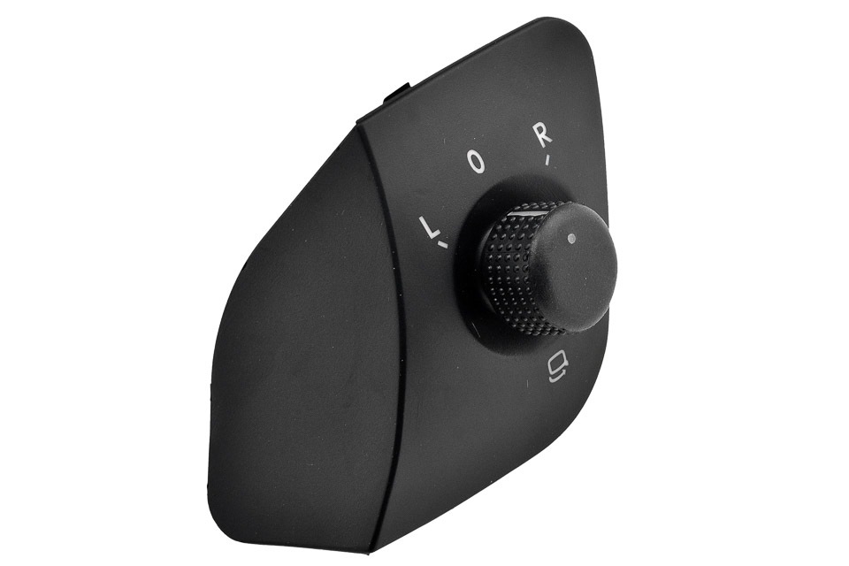 ΔΙΑΚΟΠΤΗΣ ΓΙΑ SEAT IBIZA 2008-2015 ΜΕ ΗΛΕΚΤΡΑΝΑΔΙΠΛΟΥΜΕΝΟ ΚΑΘΡΕΠΤΗ ΚΑΘΡΕΠΤΩΝ orig6J1959565