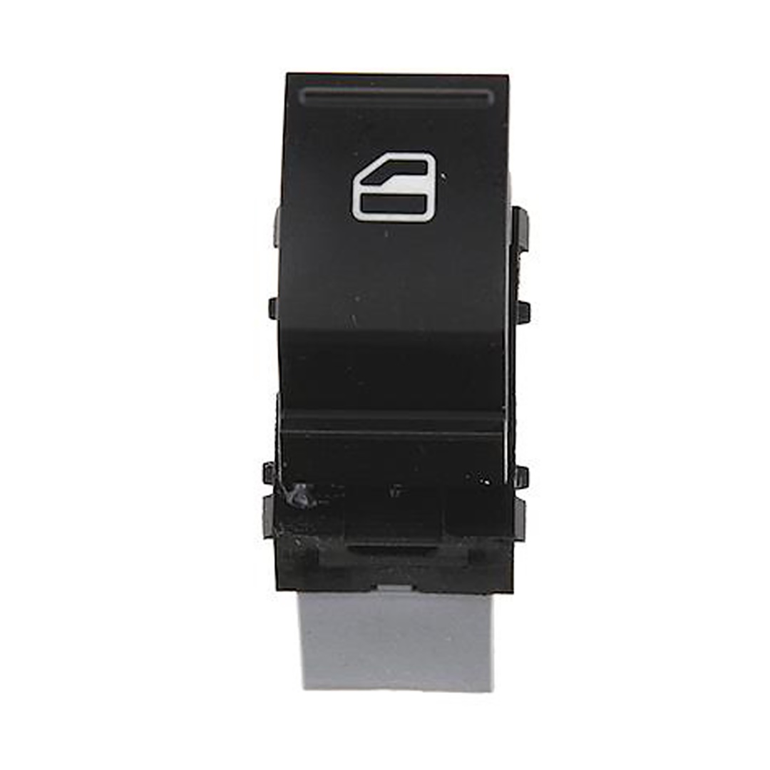 ΔΙΑΚΟΠΤΗΣ ΓΙΑ SKODA FABIA 2  SUPERB  ROOMSTER ΜΟΝΟΣ ΠΑΡΑΘΥΡΩΝ 4 PIN NTY - orig5J0959855 - 1 ΤΕΜ