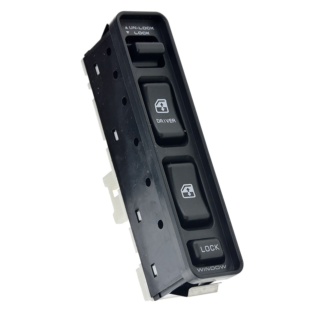 ΔΙΑΚΟΠΤΗΣ ΓΙΑ SUZUKI VITARA 1988-1992 ΠΟΛΛΑΠΛΟΣ ΠΑΡΑΘΥΡΩΝ 8 PIN NTY - orig3799060A00 - 1 ΤΕΜ