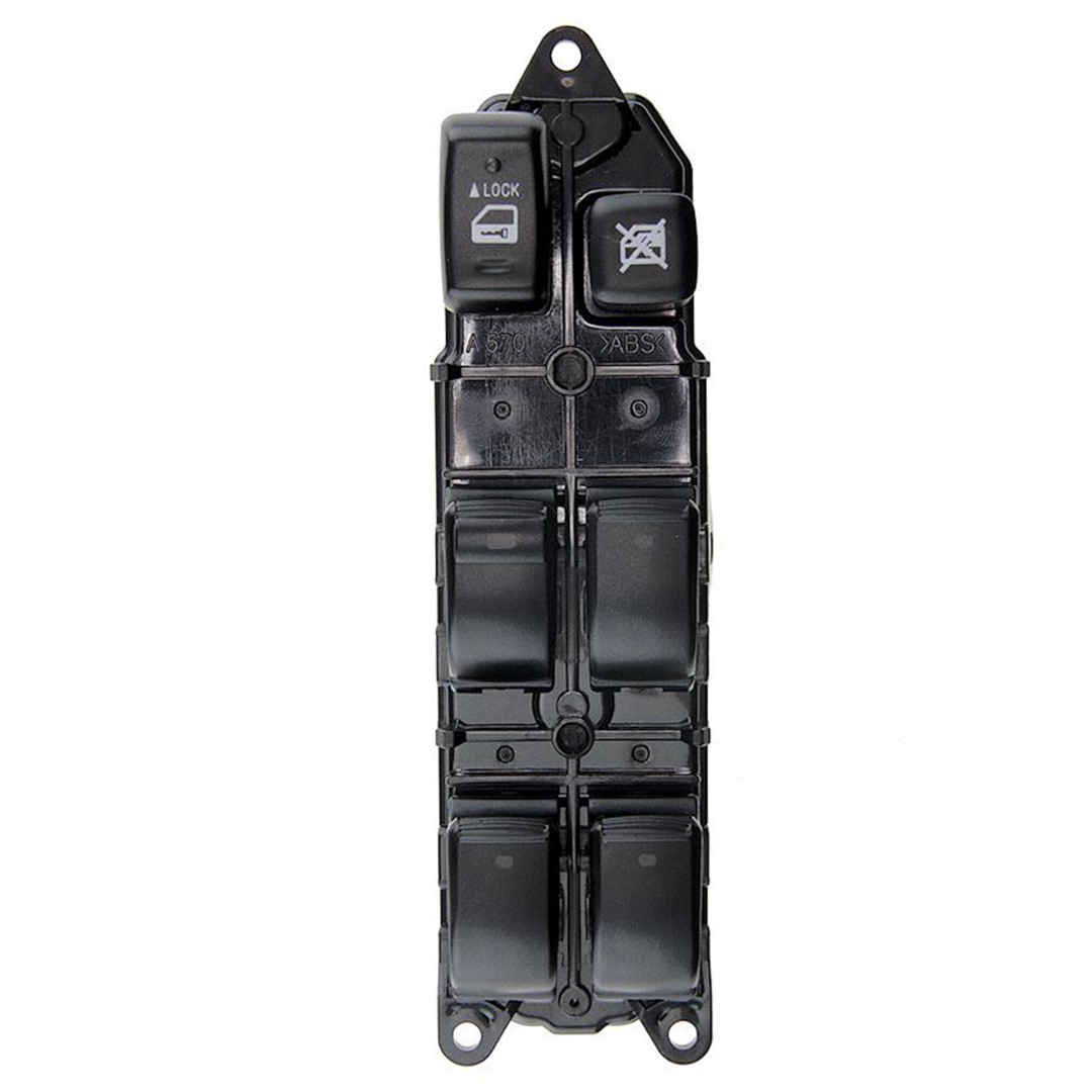 ΔΙΑΚΟΠΤΗΣ ΓΙΑ LEXUS RX 300  330  350 2006  RX400H 2005 ΠΟΛΛΑΠΛΟΣ ΠΑΡΑΘΥΡΩΝ 20 PIN NTY - 1 ΤΕΜ