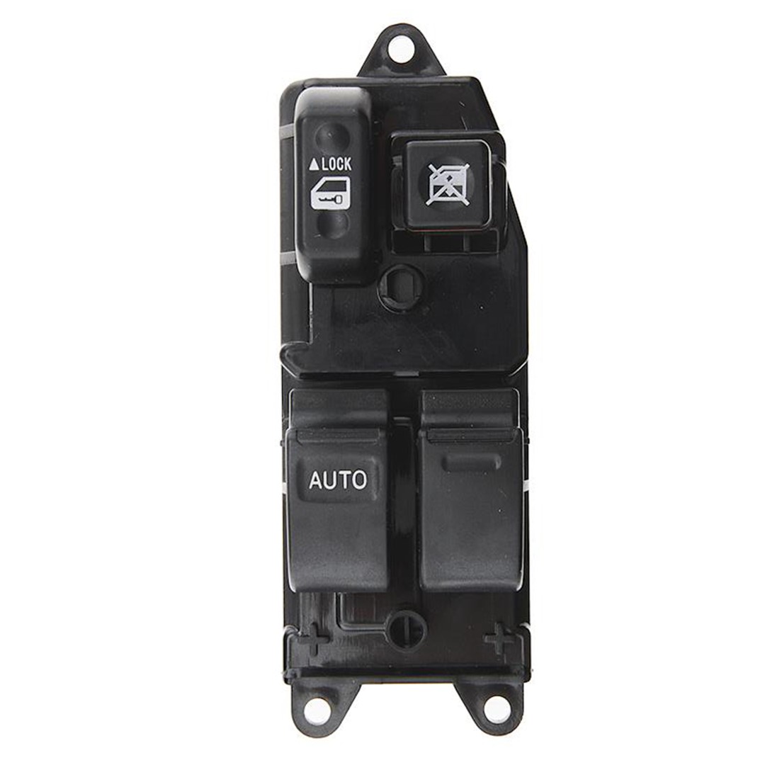 ΔΙΑΚΟΠΤΗΣ ΓΙΑ TOYOTA COROLLA 1999-2001 ΔΙΠΛΟΣ ΠΑΡΑΘΥΡΩΝ 13 PIN NTY - orig8482012361 - 1 ΤΕΜ