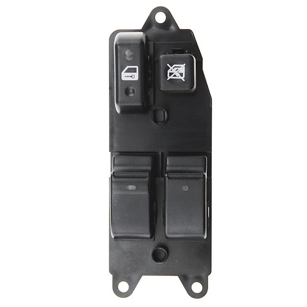ΔΙΑΚΟΠΤΗΣ ΓΙΑ TOYOTA COROLLA 2002-2007  AVENSIS 2002 ΔΙΠΛΟΣ ΠΑΡΑΘΥΡΩΝ 24 PIN NTY - 1 ΤΕΜ